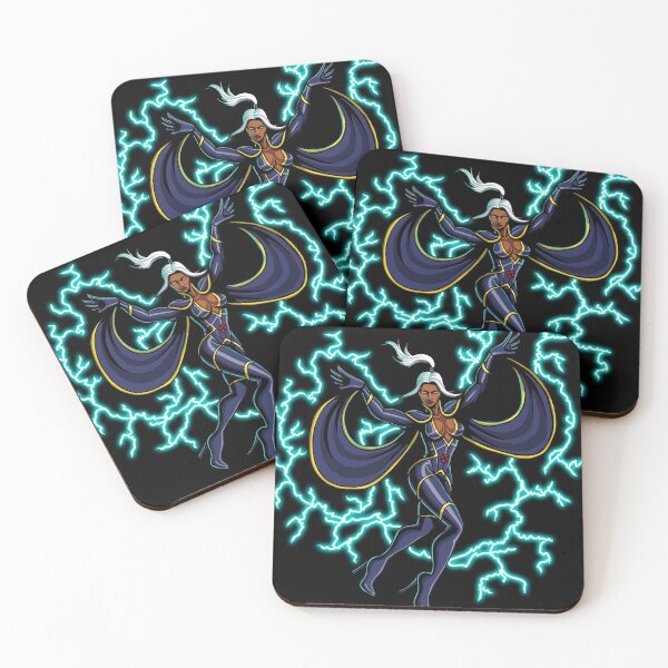 Item preview, Vector Lighting Goddess designed and sold by xzaclee16.