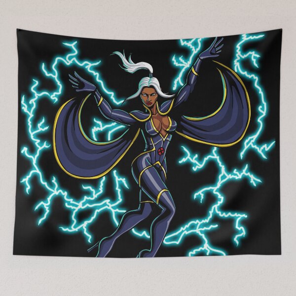 Item preview, Vector Lighting Goddess designed and sold by xzaclee16.