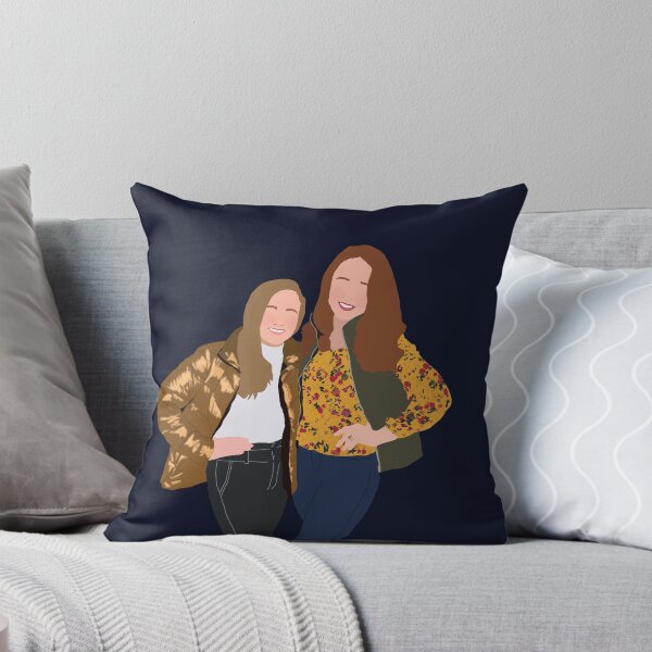 Item preview, Gabby & Brooke designed and sold by madelbug99.