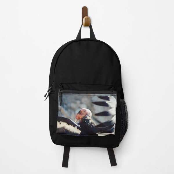 Item preview, California Condor designed and sold by CarolM.