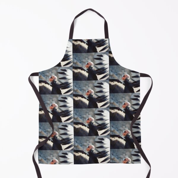 Item preview, California Condor designed and sold by CarolM.