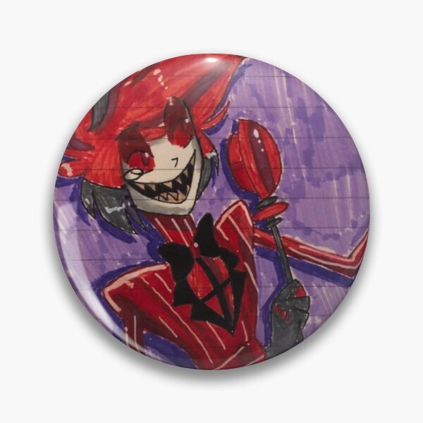 Item preview, Radio Host designed and sold by Kats-art-corner.