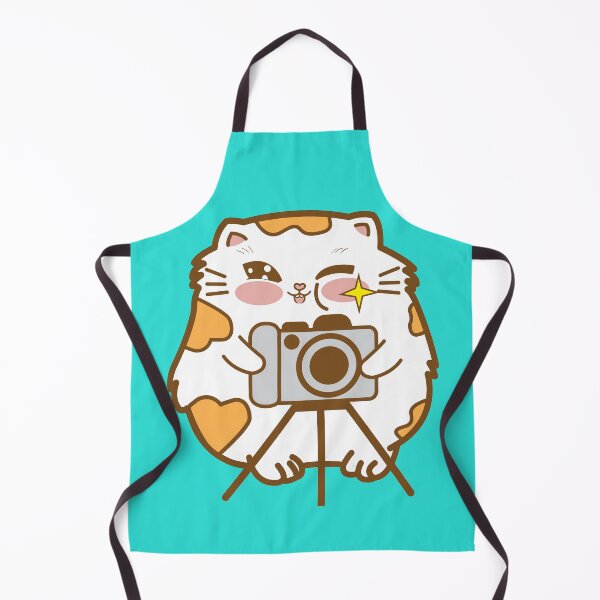 Item preview, Cute hamster taking a picture designed and sold by YuleisyCB.