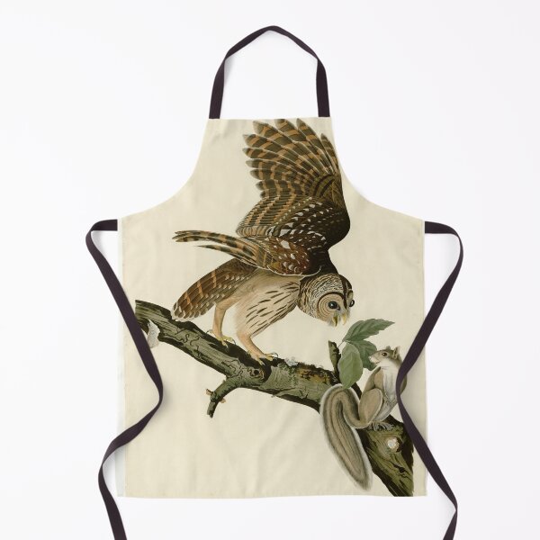 Item preview, 46 Barred Owl designed and sold by Bird-Lore.