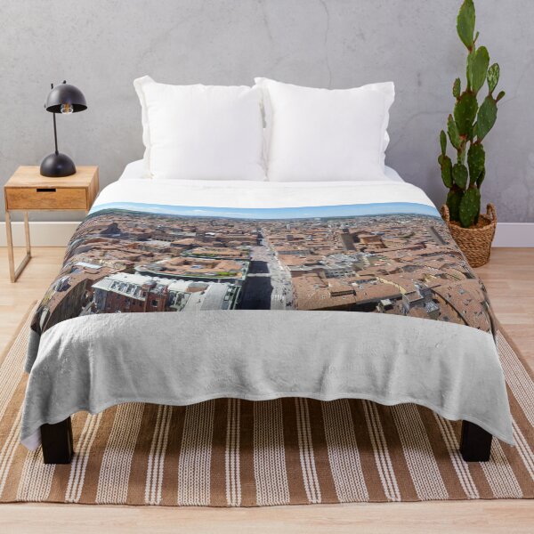 Item preview, Bologna historic Italy designed and sold by Zooburbia.