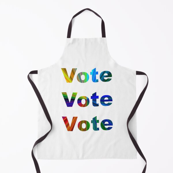 Item preview, Vote Vote Vote #5 designed and sold by greg5000.