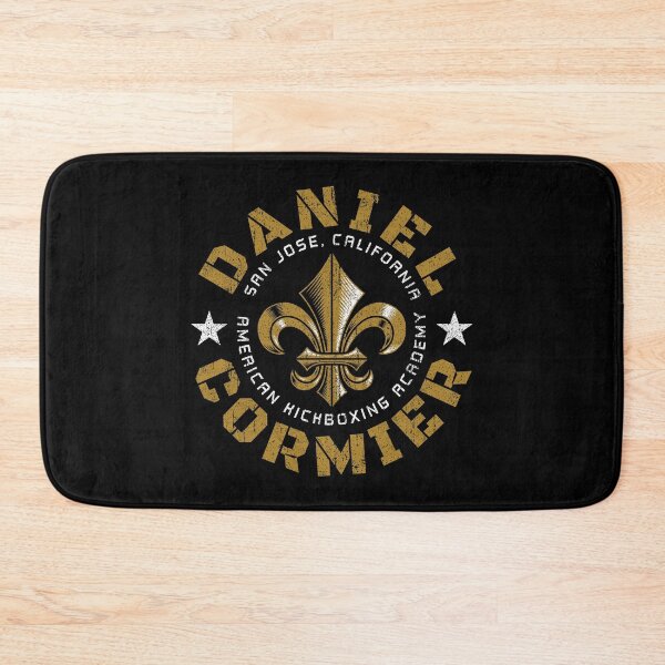 Item preview, Daniel Cormier designed and sold by huckblade.