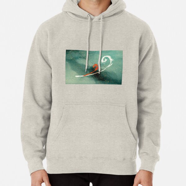 Jr korpa 111 Sudadera con capucha