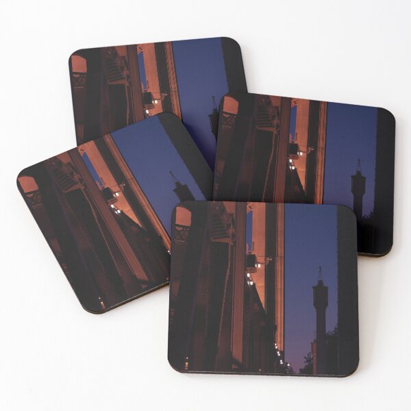 Item preview, Tower Bridge, color designed and sold by Anthony Cook.