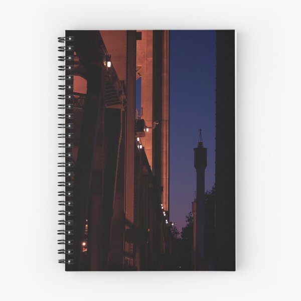 Item preview, Tower Bridge, color designed and sold by Anthony Cook.