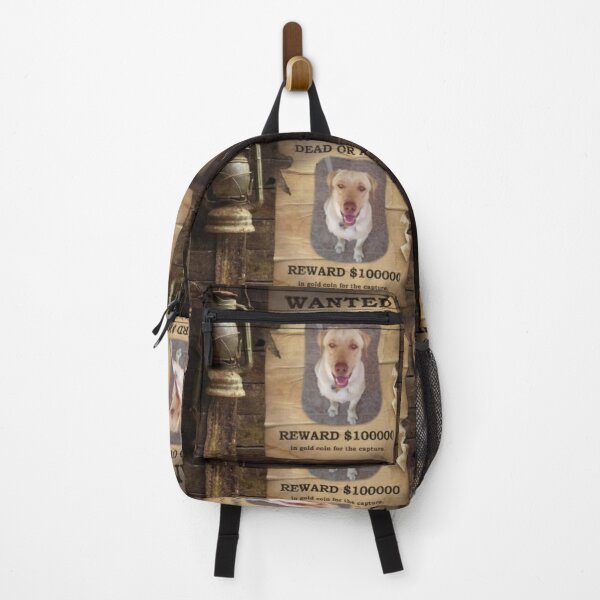 Item preview, DOG WANTED designed and sold by malibuclassic70.