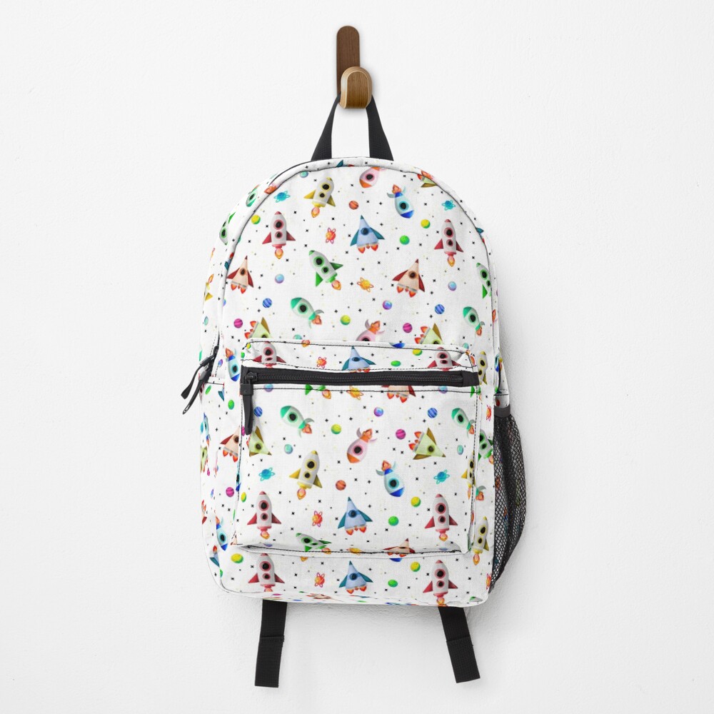 Item preview, Backpack designed and sold by SquinkCreative.