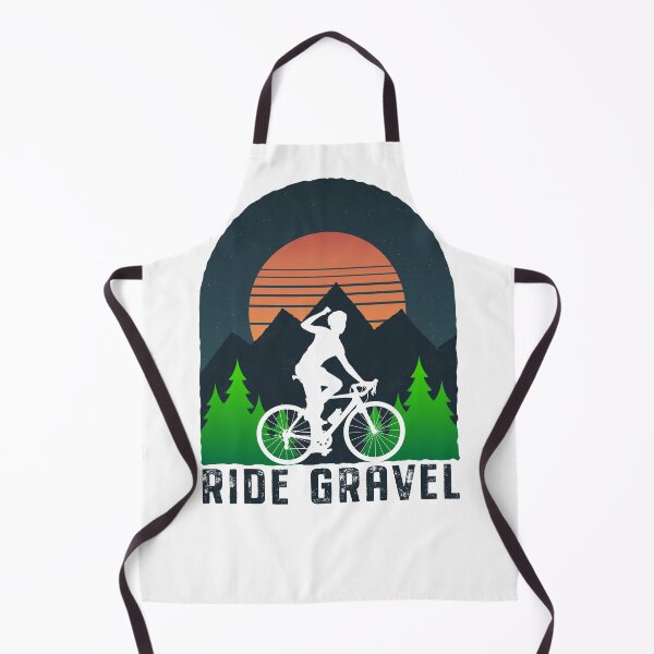 Item preview, Gravelbike Mountainbiker Ride Gravel Fahrrad Sportler designed and sold by markusabart.