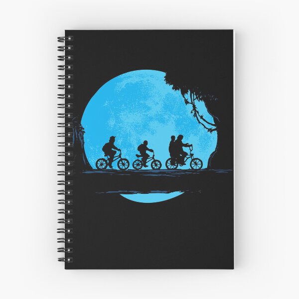 Item preview, Friendly Moonride designed and sold by Daletheskater.