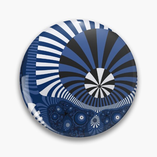 Item preview, Blooming pinwheel designed and sold by Joshua Sweeney.