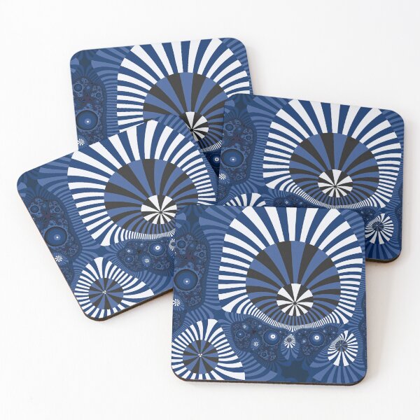 Item preview, Blooming pinwheel designed and sold by Joshua Sweeney.