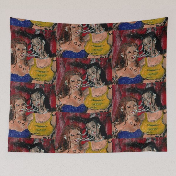 Item preview, Part of a special kind of selfie designed and sold by DCSMKreativ.