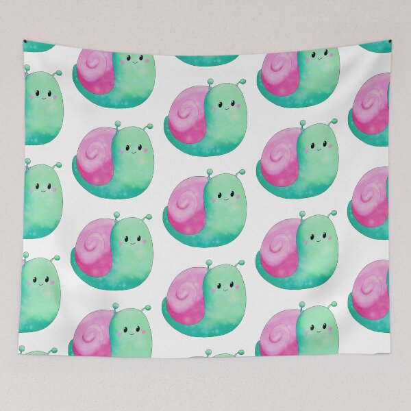 Item preview, Snail designed and sold by Snehartshop.