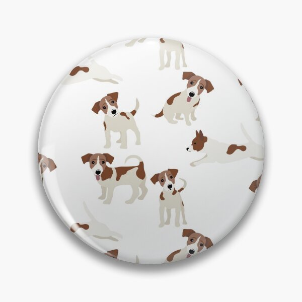 Item preview, Jack Russell Terrier Dog Funny love designed and sold by Coolstuff4you71.
