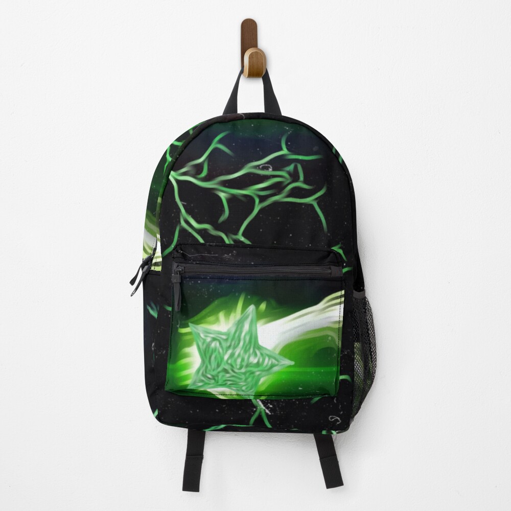 Item preview, Backpack designed and sold by Knightstarr.
