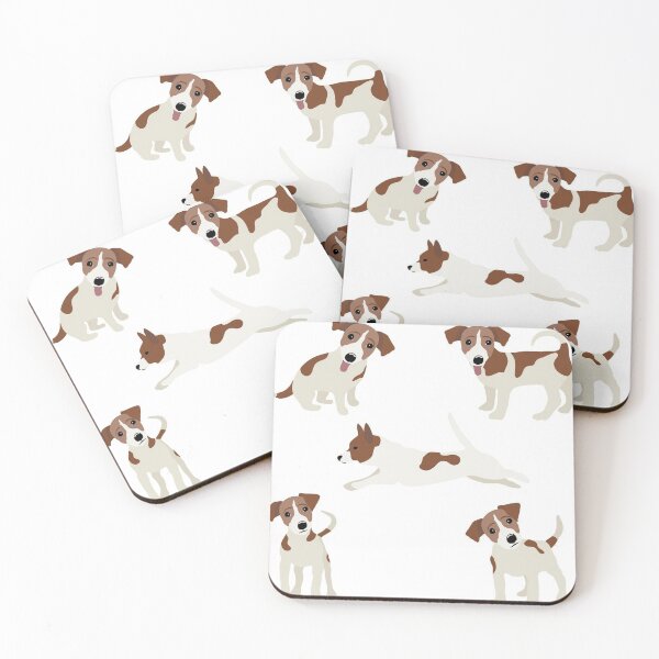 Item preview, Jack Russell Terrier Dog Funny love designed and sold by Coolstuff4you71.