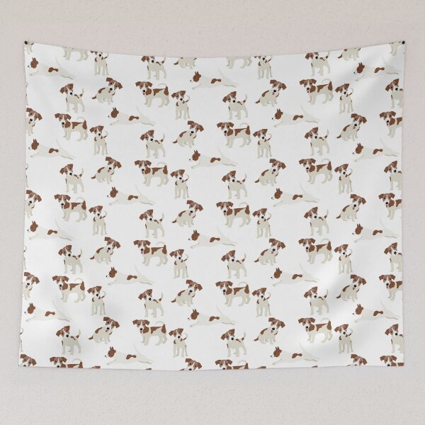 Item preview, Jack Russell Terrier Dog Funny love designed and sold by Coolstuff4you71.