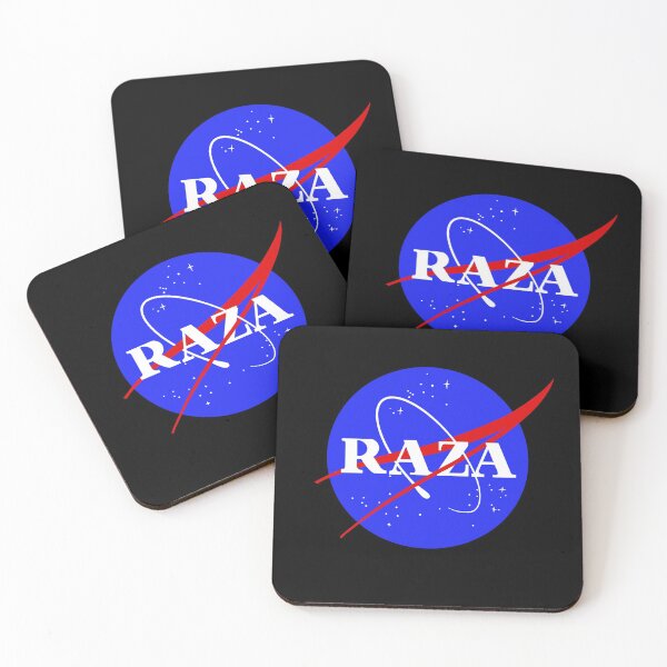 Item preview, RAZA  designed and sold by Rev Art1.