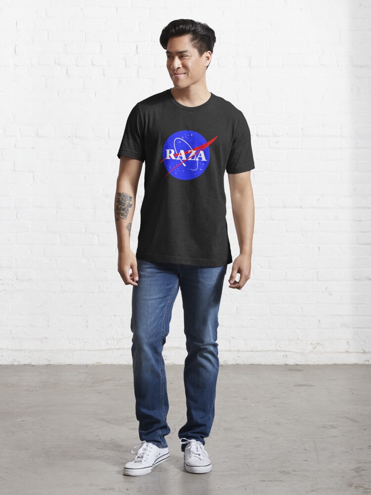 T shirt 2024 nasa hm