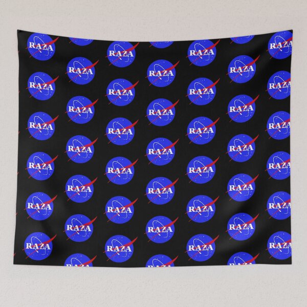 Item preview, RAZA  designed and sold by Rev Art1.