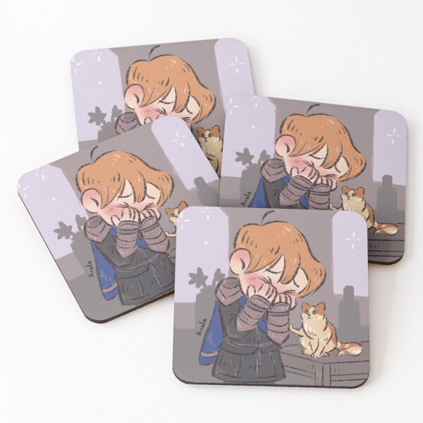 Item preview, Dimitri's best friend, Mr cat designed and sold by ela !!!.