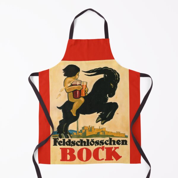Item preview,  Feldschlösschen Bock Brewery designed and sold by ExpressingSelf.