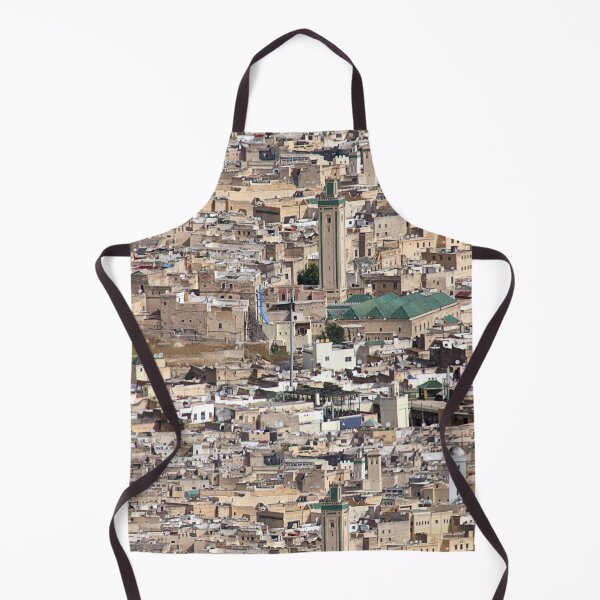 Item preview, Medina of Fes designed and sold by Carole-Anne.