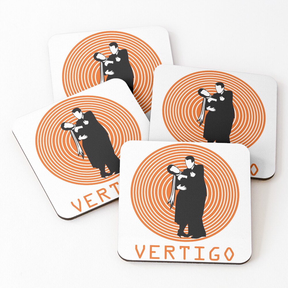 Item preview, Coasters (Set of 4) designed and sold by Maxwarni.