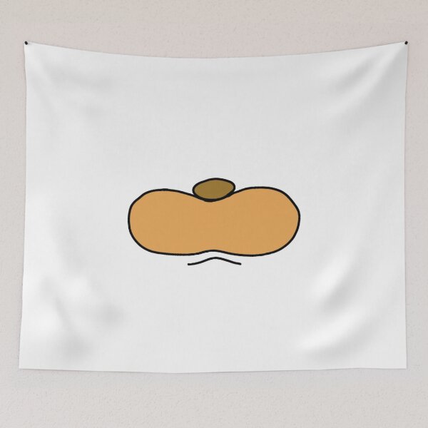 Item preview, Dashi - Octonauts designed and sold by SedgeWren.