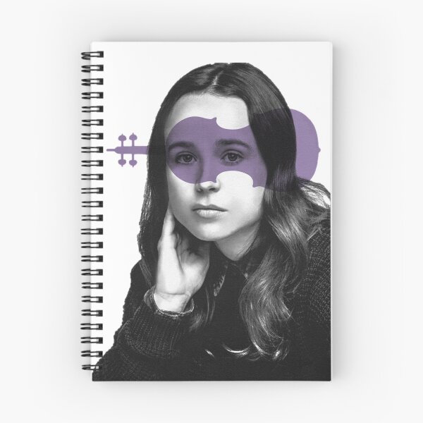 Item preview, umbrella academy designed and sold by danieldis.