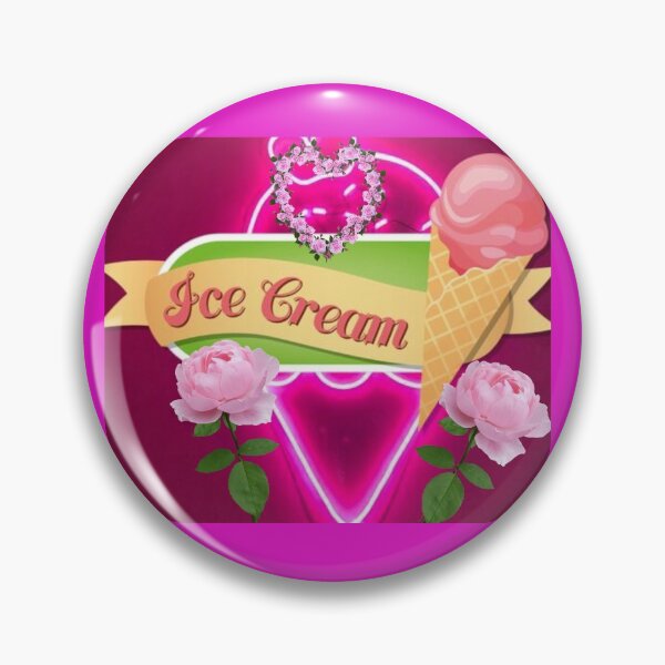 Item preview, Love Ice cream designed and sold by Aquila Light Pictures.