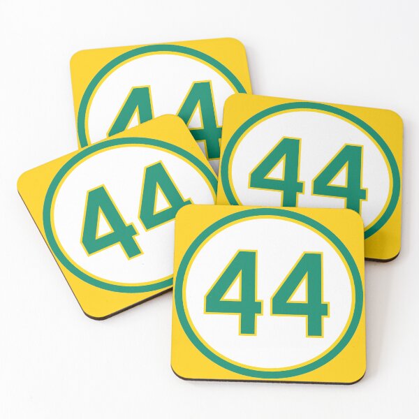 Item preview, Jesus Luzardo #44 Jersey Number designed and sold by StickBall.