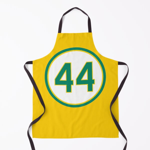 Item preview, Jesus Luzardo #44 Jersey Number designed and sold by StickBall.