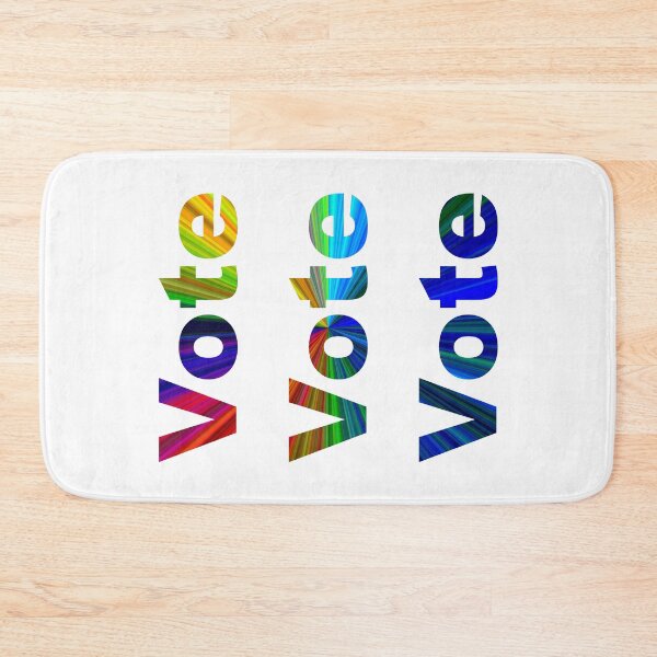 Item preview, Vote Vote Vote #5 - Vertical designed and sold by greg5000.