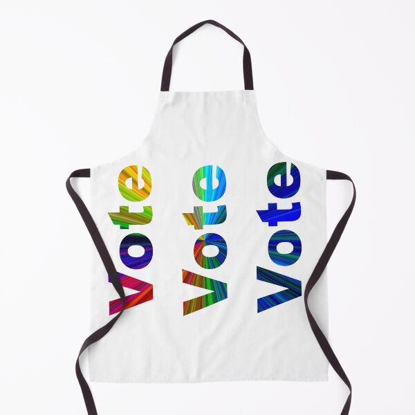 Item preview, Vote Vote Vote #5 - Vertical designed and sold by greg5000.