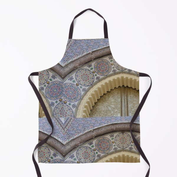 Item preview, Doors of Beauty, Fes, Morocco designed and sold by Carole-Anne.