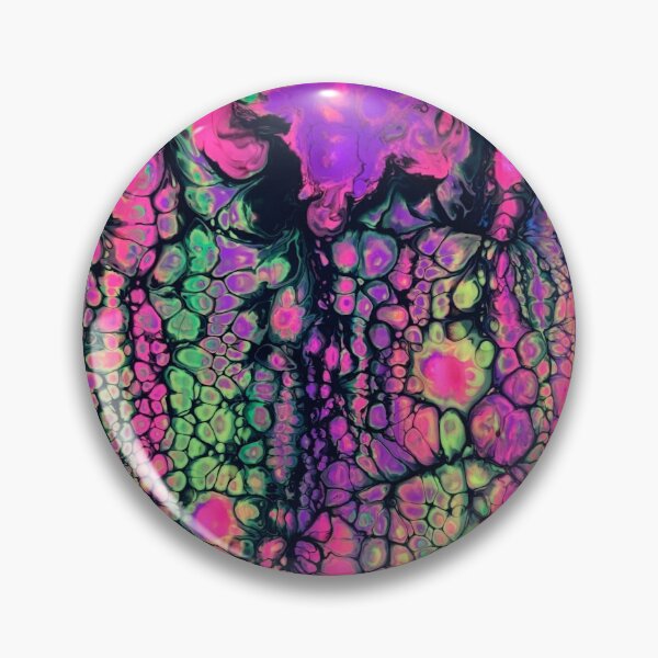 Item preview, Neon Fire designed and sold by RamonaBowenArt.