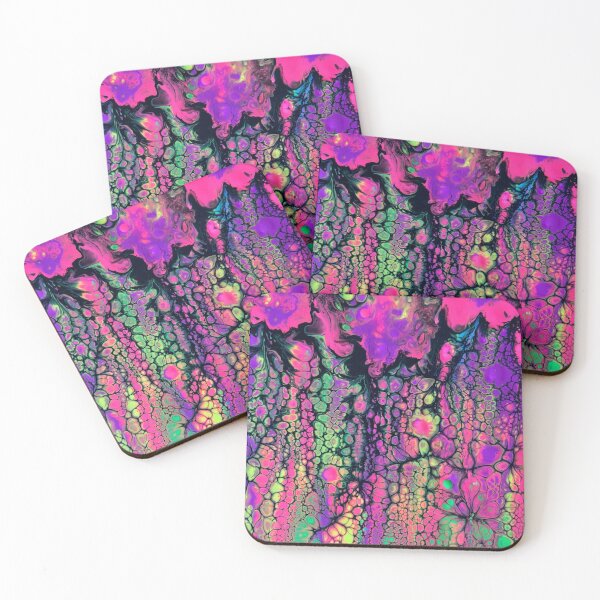 Item preview, Neon Fire designed and sold by RamonaBowenArt.