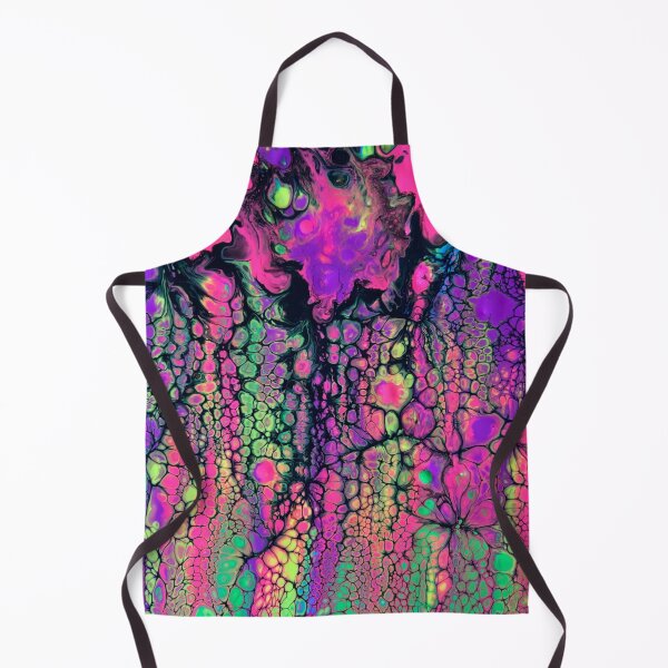 Item preview, Neon Fire designed and sold by RamonaBowenArt.