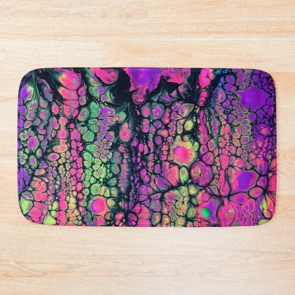 Item preview, Neon Fire designed and sold by RamonaBowenArt.