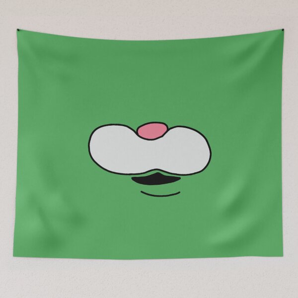 Item preview, Tweak - Octonauts designed and sold by SedgeWren.