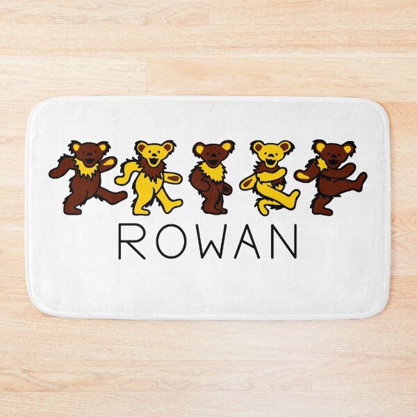 Item preview, Rowan Bears designed and sold by NicholasForbes.