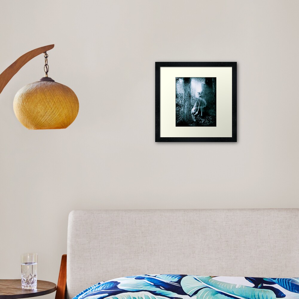 Item preview, Framed Art Print designed and sold by KatarinaSilva.