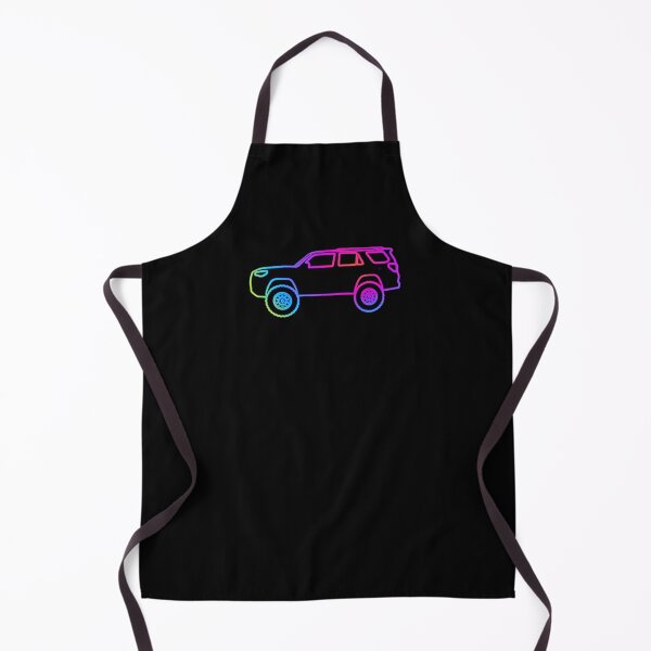 Item preview, Neon 4 Runner  designed and sold by Sleepygirl2010.