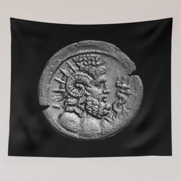 Item preview, Syncretism coin designed and sold by DotorEaon.